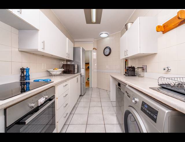3 BEDROOM SECTIONAL TITLE FOR SALE IN BRYANSTON